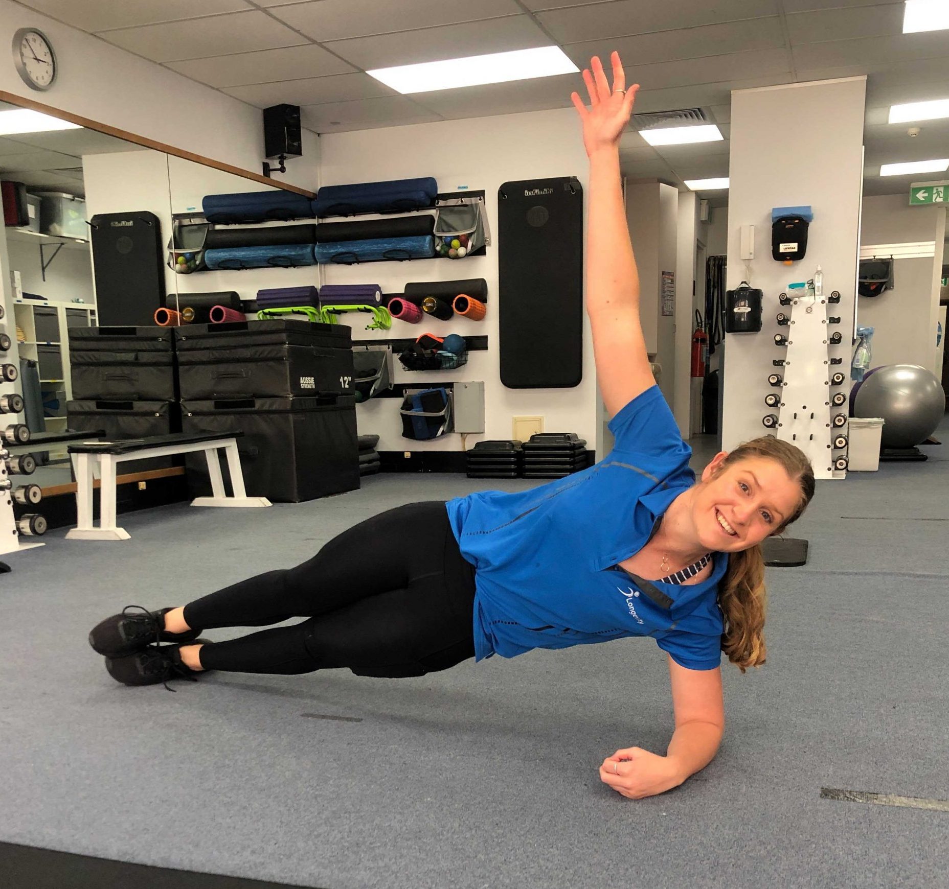 Hip Bursitis - Back to Active Sports and Spinal - Macquarie Park