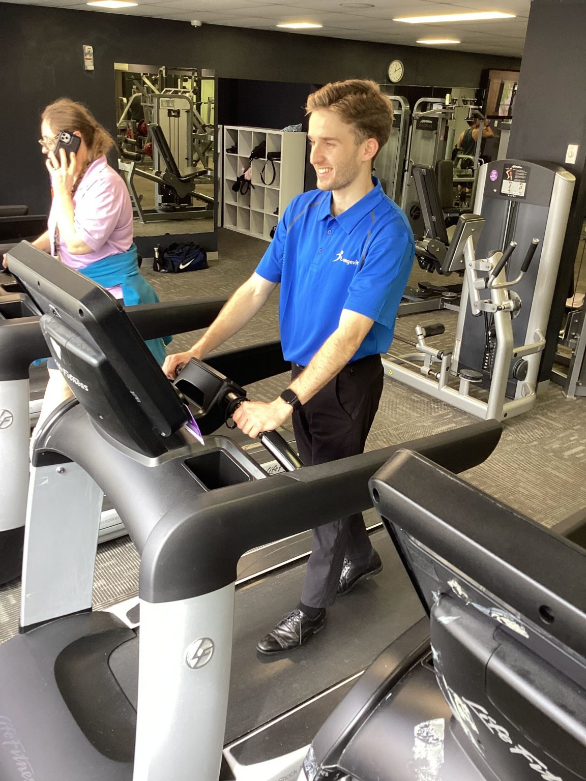 Copd and exercise longevitypt exercise physiology